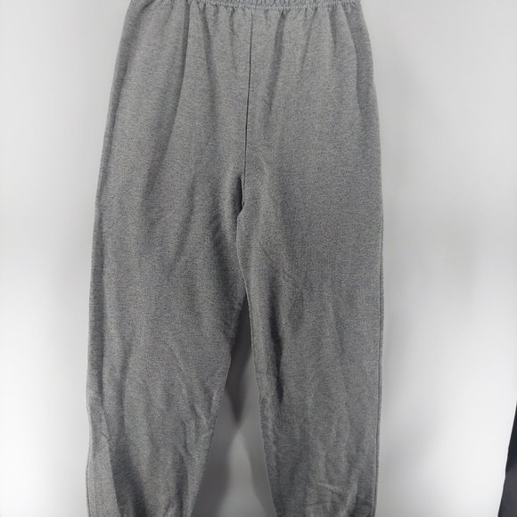gildan heavy blend joggers men size medium - Picture 8 of 10
